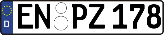 EN-PZ178