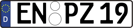 EN-PZ19