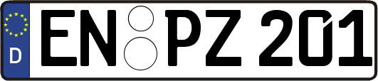 EN-PZ201