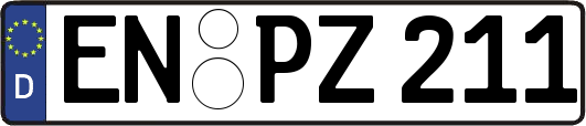 EN-PZ211