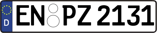 EN-PZ2131