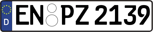 EN-PZ2139
