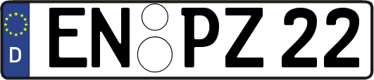 EN-PZ22