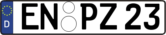 EN-PZ23
