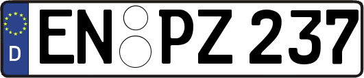 EN-PZ237