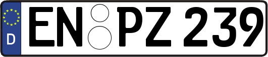 EN-PZ239