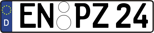 EN-PZ24