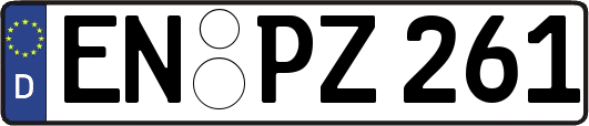 EN-PZ261