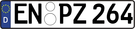 EN-PZ264