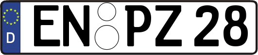EN-PZ28