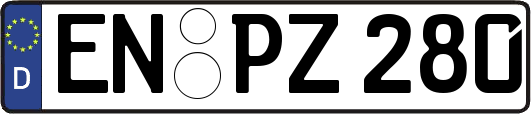 EN-PZ280