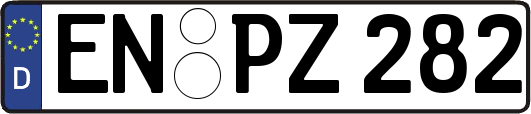 EN-PZ282
