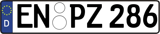 EN-PZ286