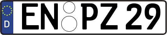 EN-PZ29