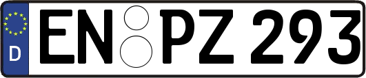 EN-PZ293