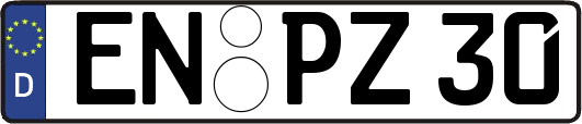 EN-PZ30