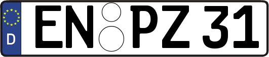 EN-PZ31
