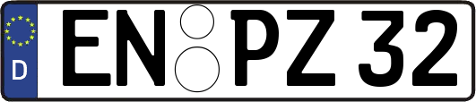 EN-PZ32