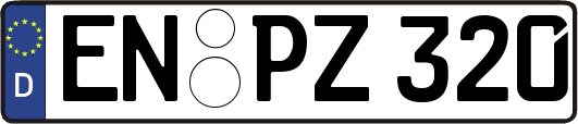 EN-PZ320