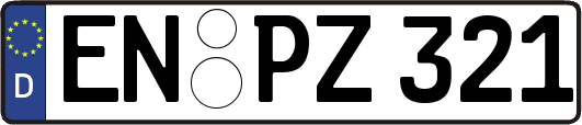 EN-PZ321