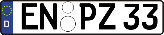 EN-PZ33