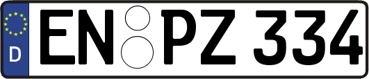 EN-PZ334