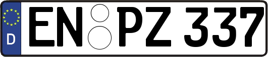 EN-PZ337