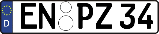 EN-PZ34