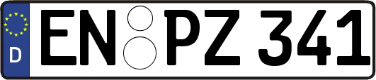 EN-PZ341