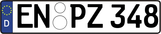 EN-PZ348
