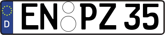 EN-PZ35