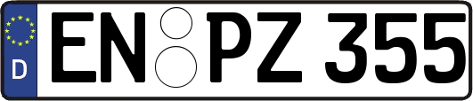 EN-PZ355