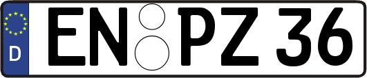 EN-PZ36
