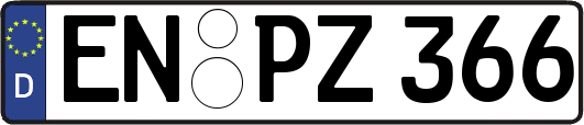 EN-PZ366