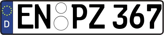 EN-PZ367