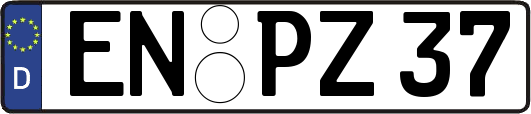 EN-PZ37