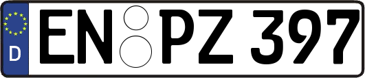 EN-PZ397