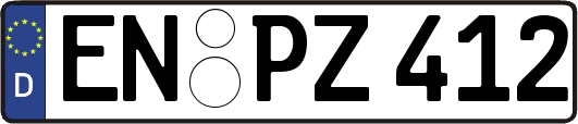 EN-PZ412