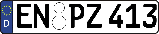 EN-PZ413