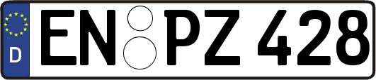 EN-PZ428