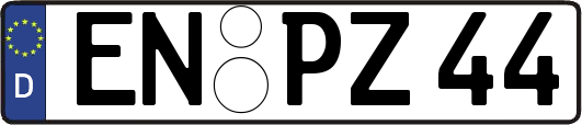 EN-PZ44