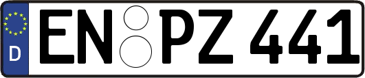 EN-PZ441
