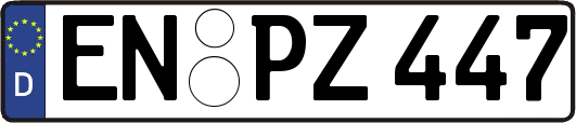 EN-PZ447