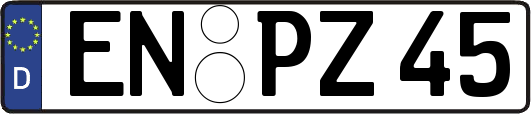 EN-PZ45