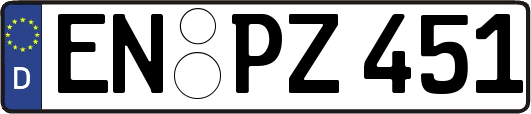EN-PZ451
