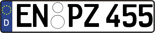 EN-PZ455