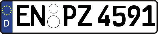 EN-PZ4591
