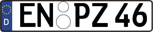EN-PZ46
