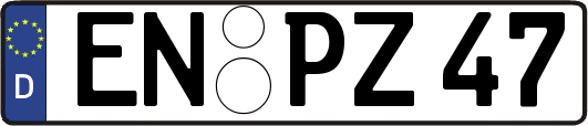 EN-PZ47