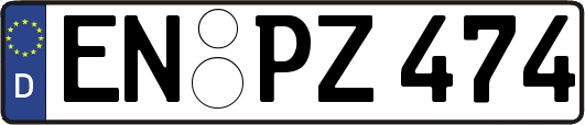 EN-PZ474